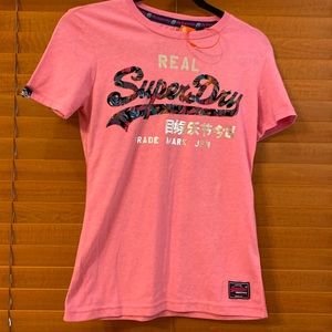 Vintage Super Dry JPN size 2 (oL)